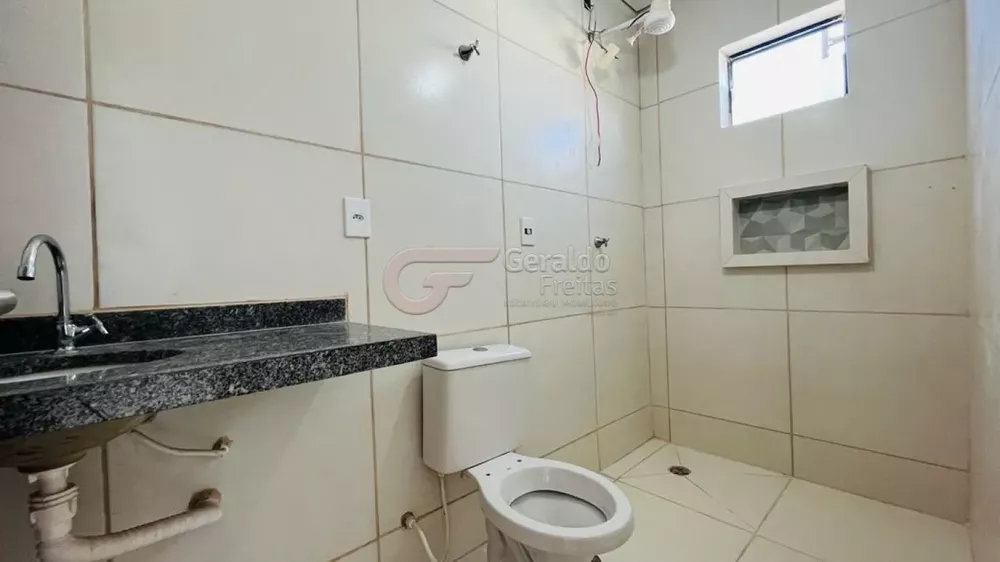 Casa à venda com 3 quartos, 110m² - Foto 9