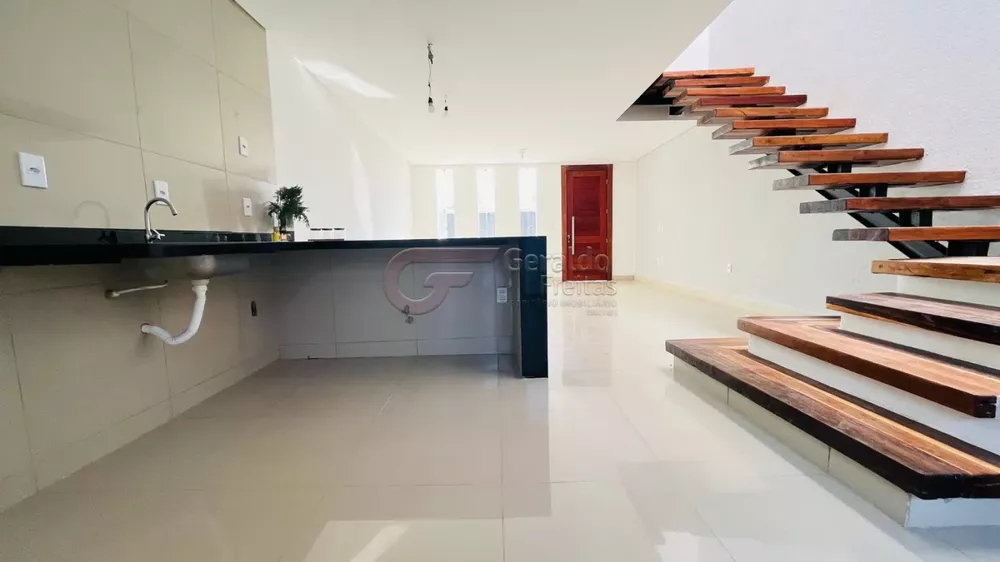 Casa à venda com 3 quartos, 110m² - Foto 6