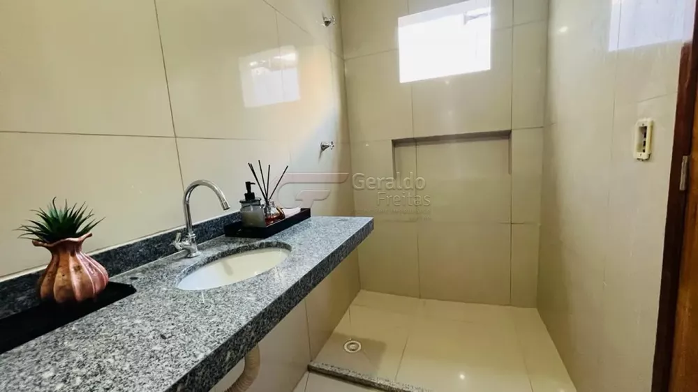 Casa à venda com 3 quartos, 110m² - Foto 12