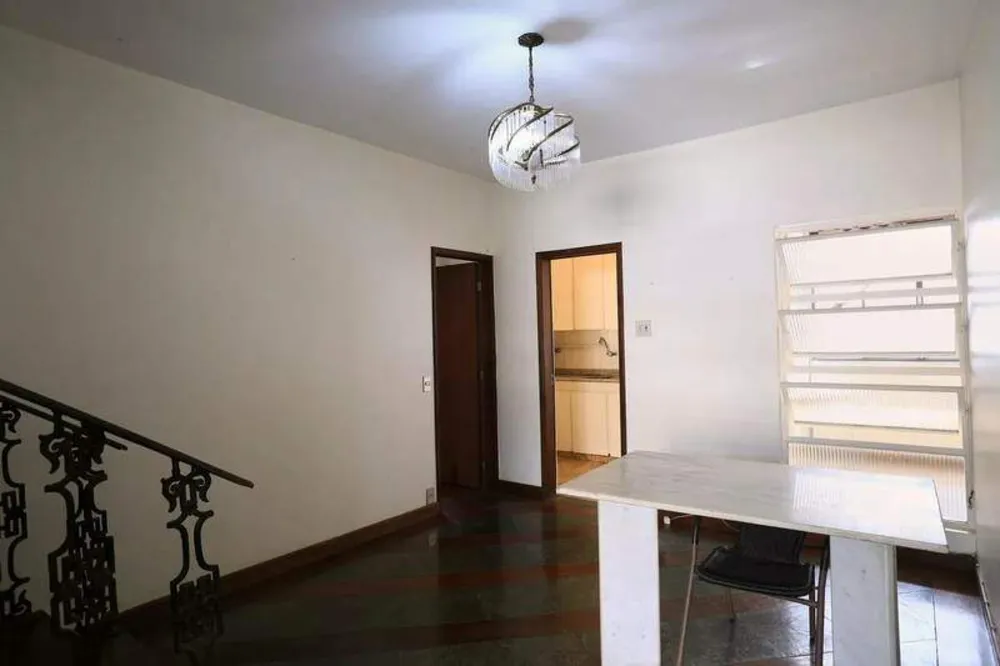 Apartamento, 4 quartos, 180 m² - Foto 5