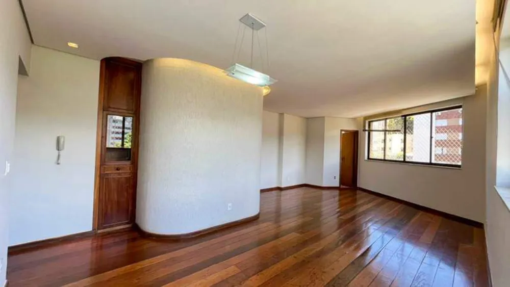 Apartamento, 4 quartos, 180 m² - Foto 2