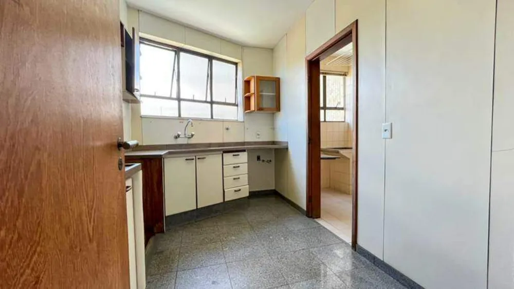 Apartamento, 4 quartos, 180 m² - Foto 4