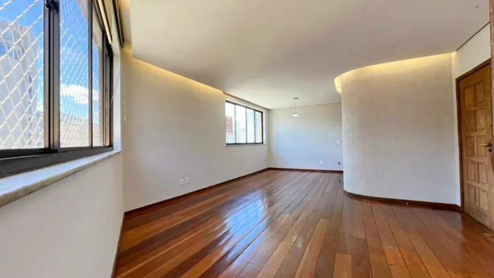 Apartamento, 4 quartos, 180 m² - Foto 3