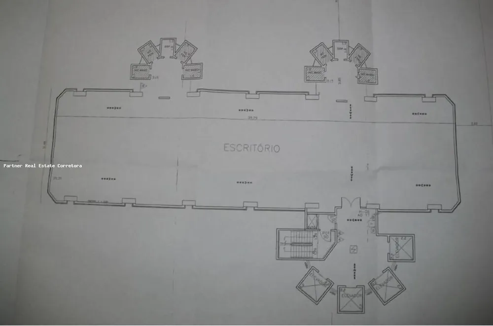 Sala-Conjunto, 586 m² - Foto 4