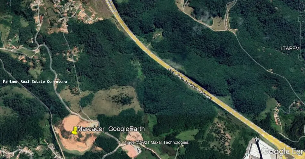 Terreno, 150000 m² - Foto 2