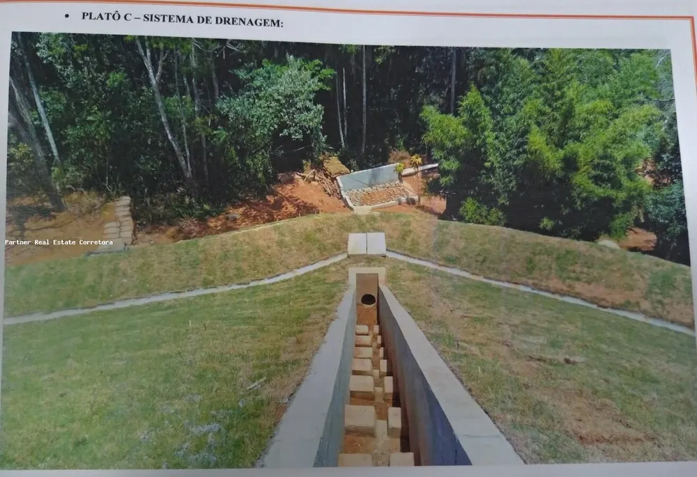 Terreno, 150000 m² - Foto 1