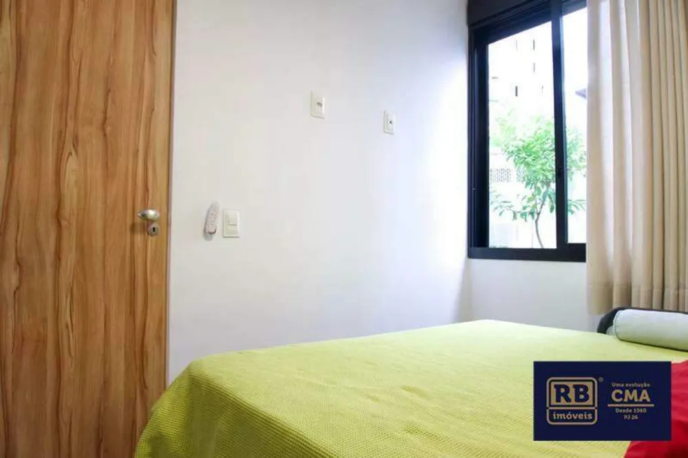 Cobertura, 3 quartos, 102 m² - Foto 10