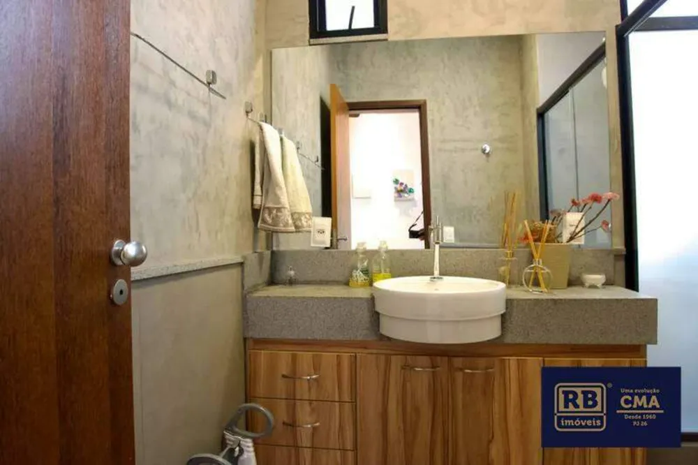 Cobertura, 3 quartos, 102 m² - Foto 17
