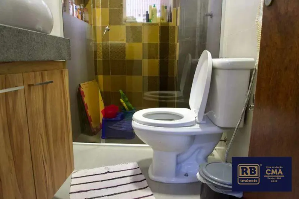 Cobertura, 3 quartos, 102 m² - Foto 15