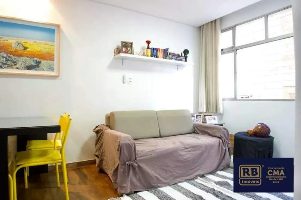 Cobertura, 3 quartos, 102 m² - Foto 3