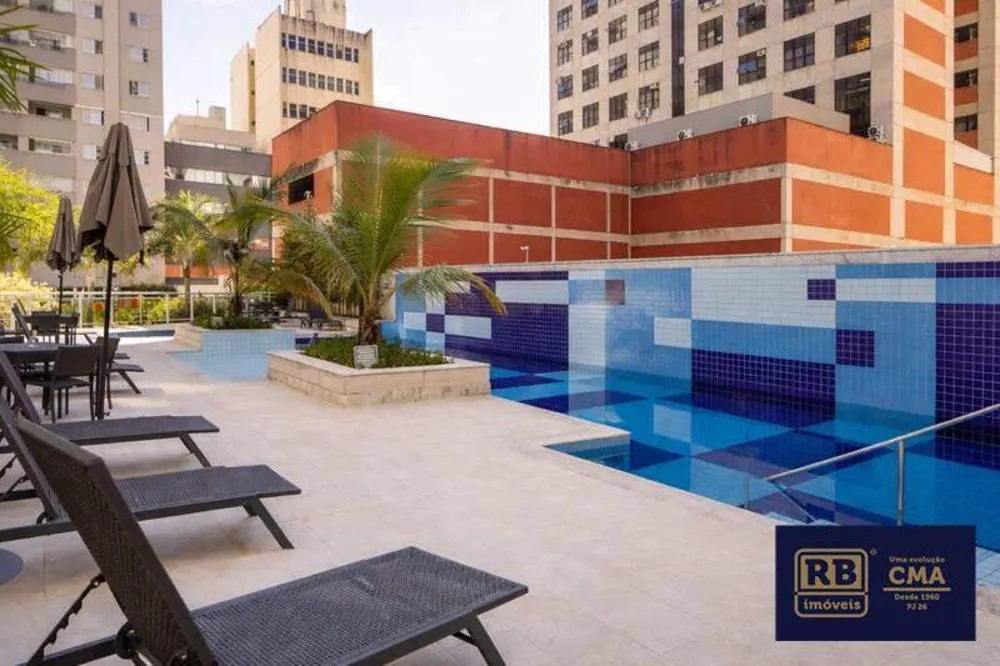 Cobertura, 3 quartos, 102 m² - Foto 5