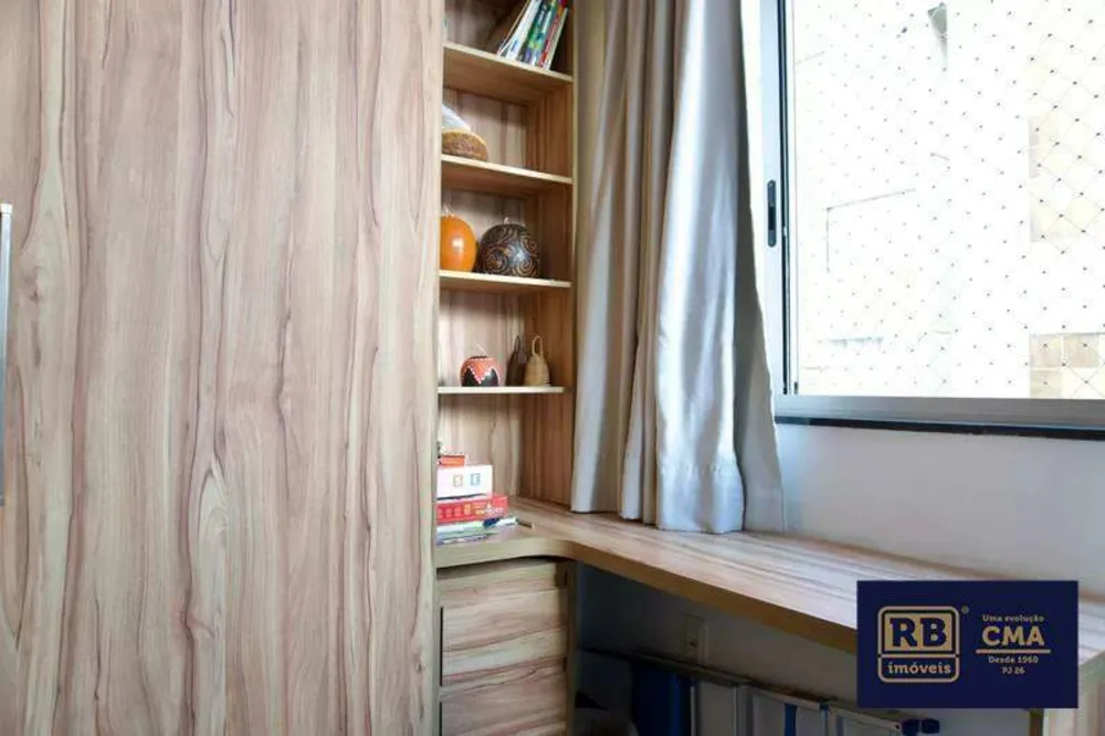 Cobertura, 3 quartos, 102 m² - Foto 13