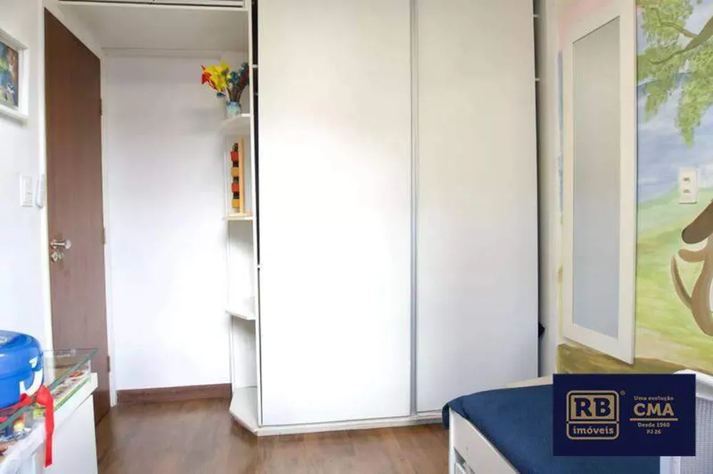 Cobertura, 3 quartos, 102 m² - Foto 6