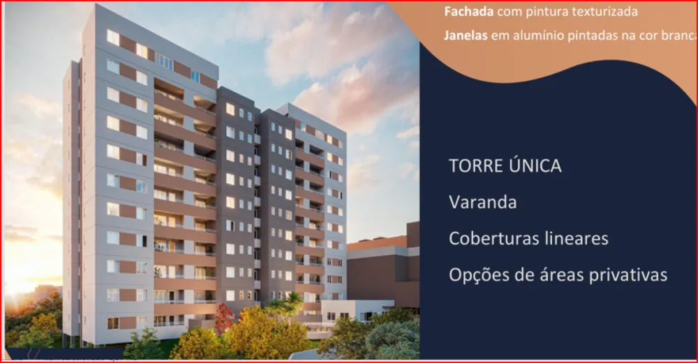 Apartamento, 2 quartos, 59 m² - Foto 1