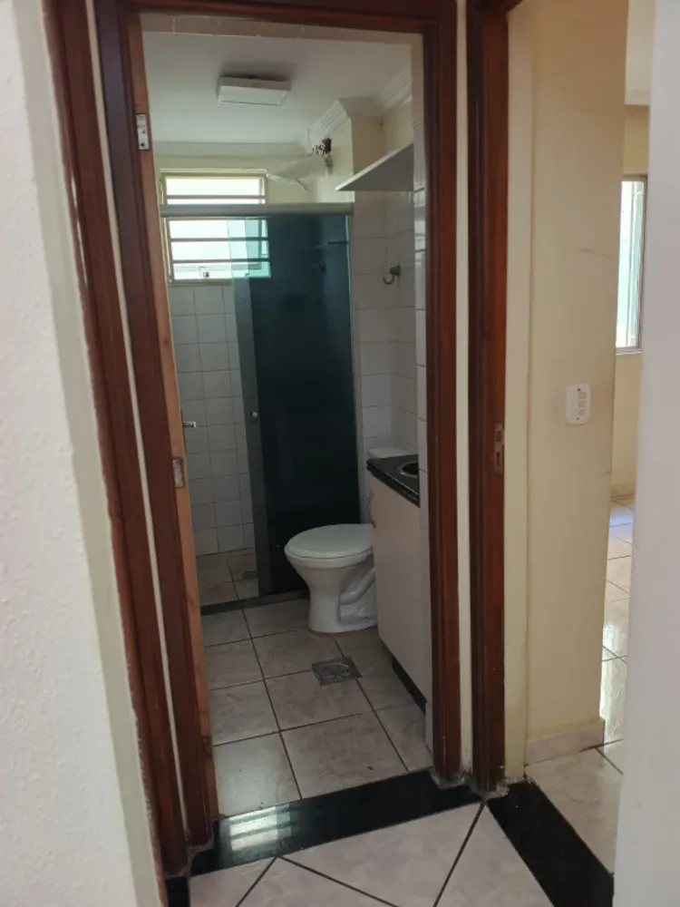Apartamento, 2 quartos, 44 m² - Foto 6