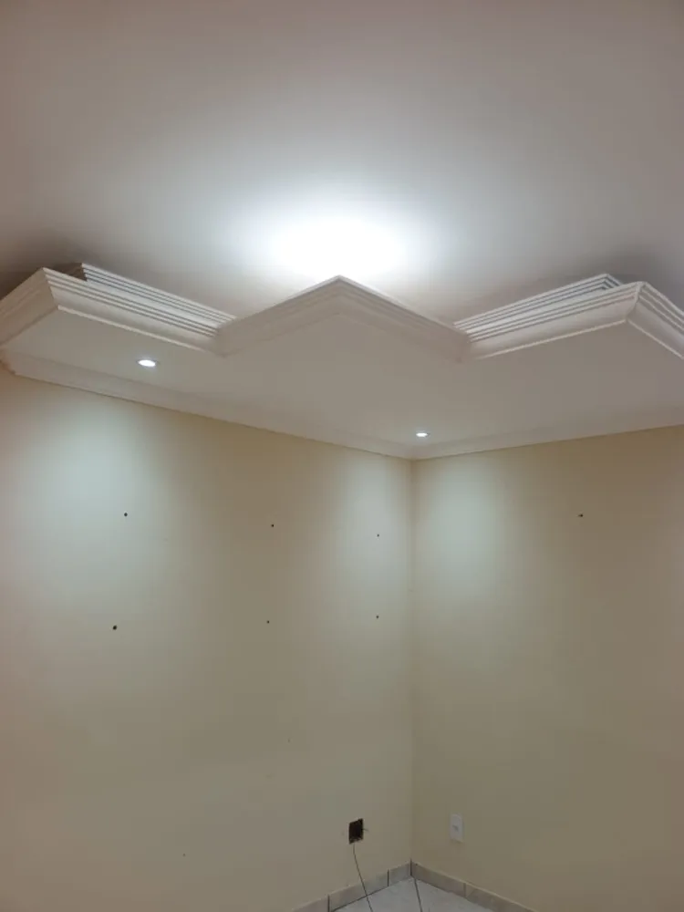 Apartamento, 2 quartos, 44 m² - Foto 1