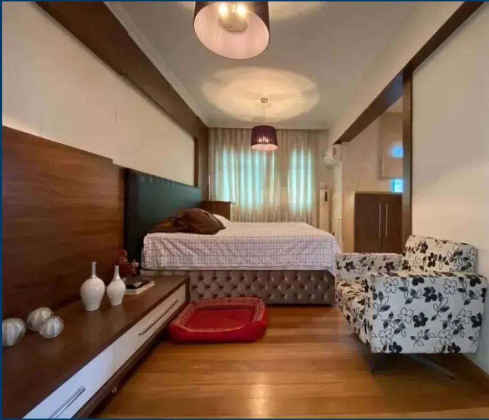 Cobertura, 4 quartos, 213 m² - Foto 4