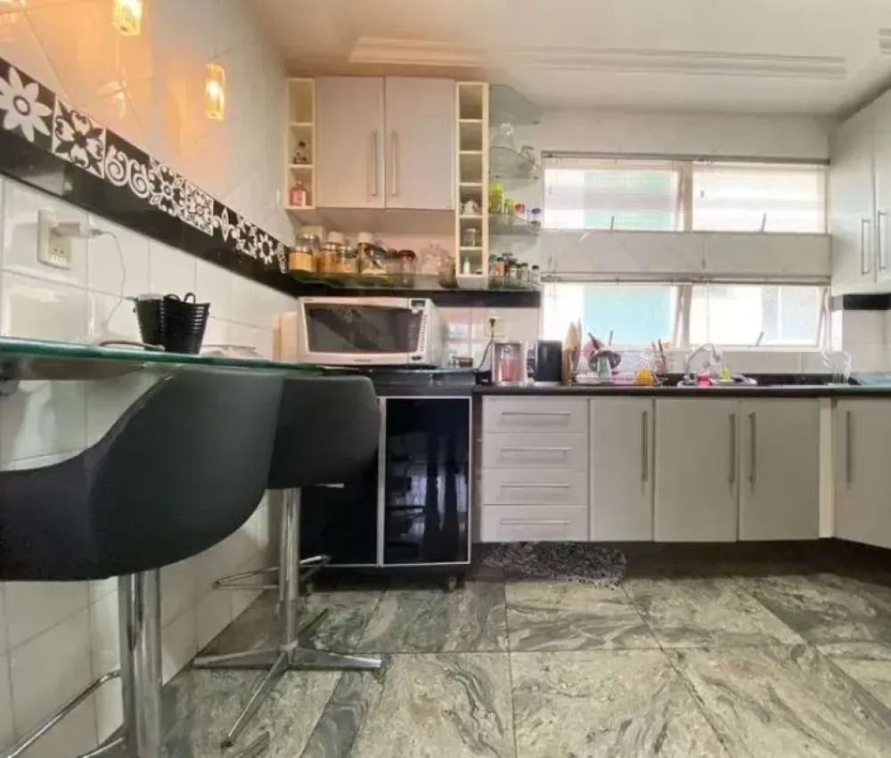 Cobertura, 4 quartos, 213 m² - Foto 3