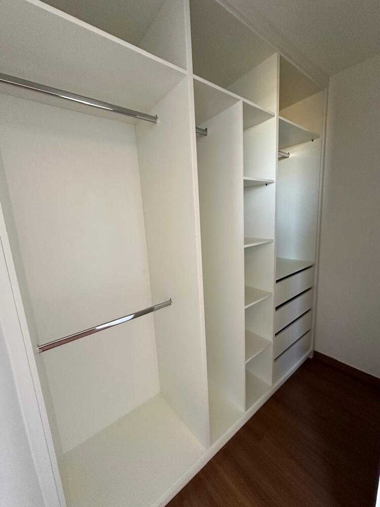 Apartamento à venda com 1 quarto - Foto 4