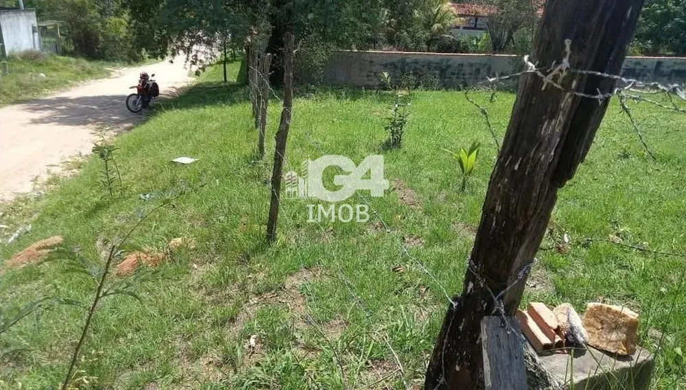 Terreno, 1060 m² - Foto 1