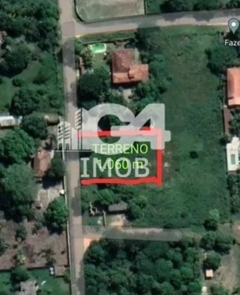 Terreno, 1060 m² - Foto 4