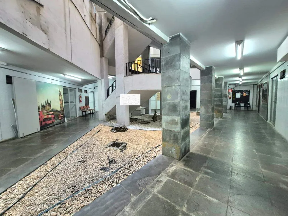 Loja-Salão, 50 m² - Foto 6