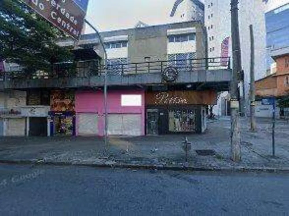 Loja-Salão, 50 m² - Foto 8
