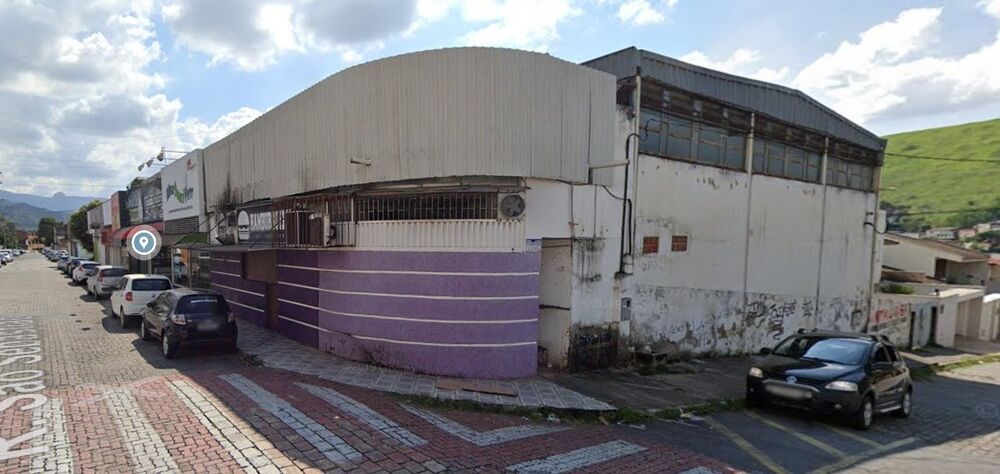Loja-Salão para alugar com 1 quarto - Foto 4