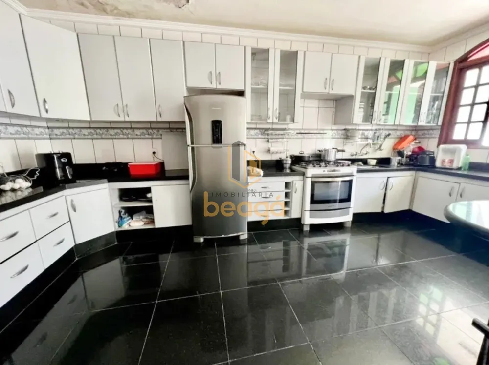 Casa, 3 quartos, 208 m² - Foto 5