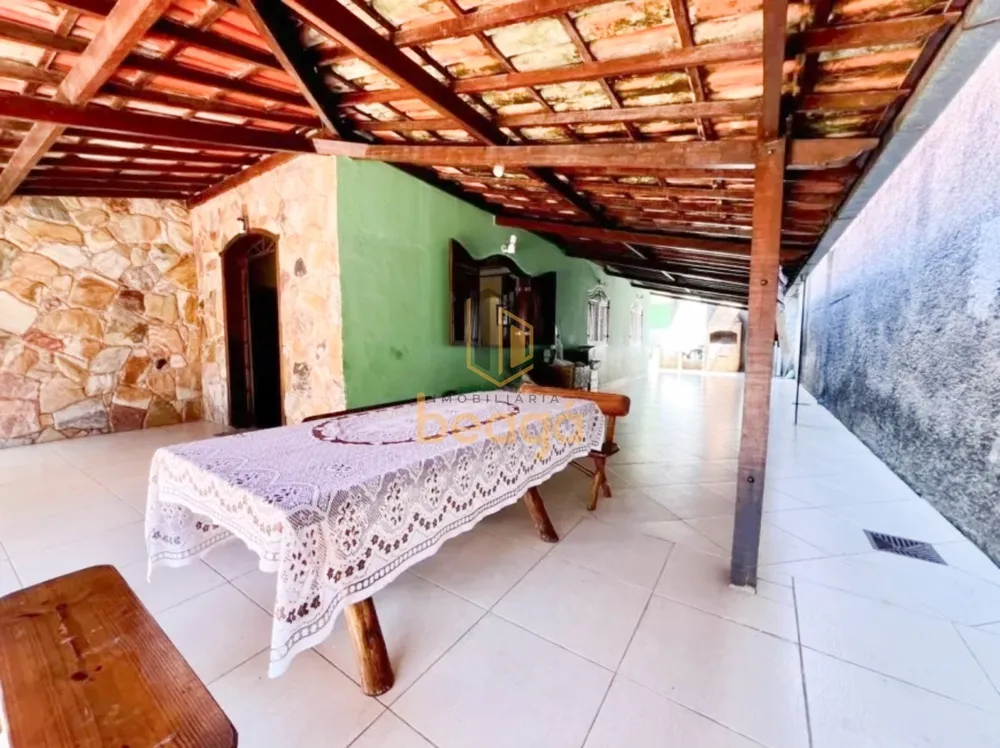 Casa, 3 quartos, 208 m² - Foto 18