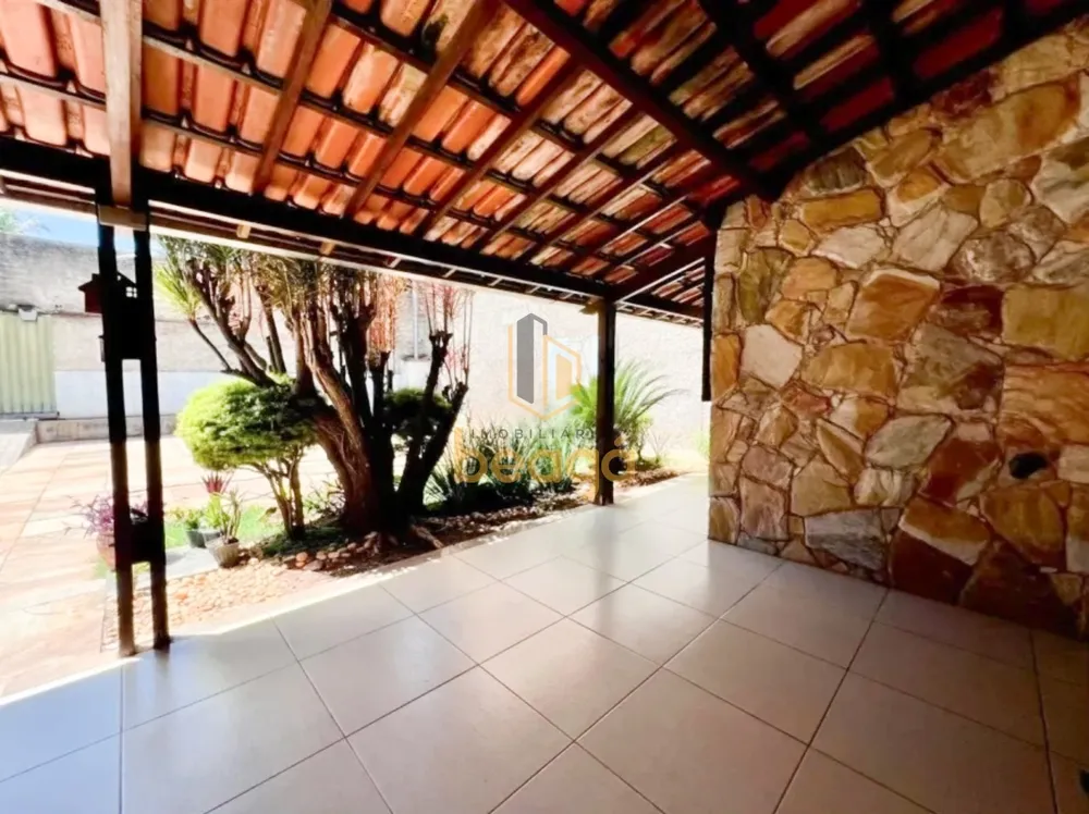 Casa, 3 quartos, 208 m² - Foto 16