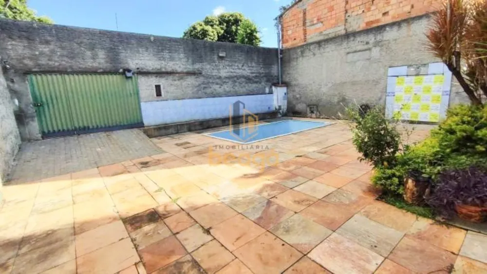 Casa, 3 quartos, 208 m² - Foto 23