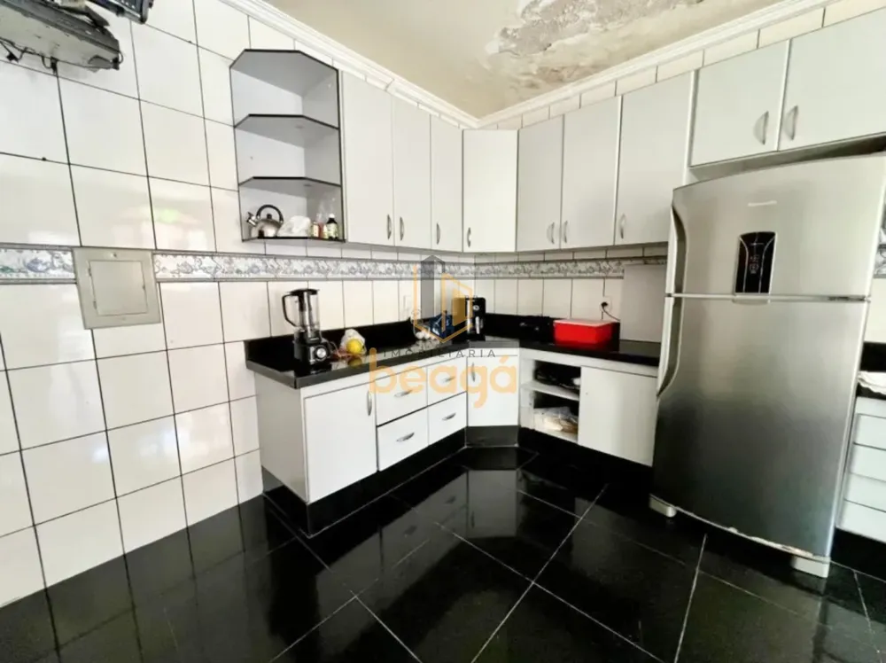 Casa, 3 quartos, 208 m² - Foto 6