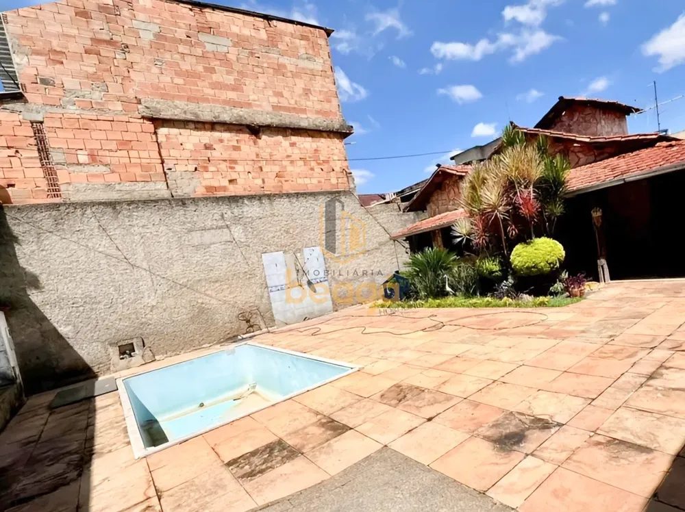 Casa, 3 quartos, 208 m² - Foto 24