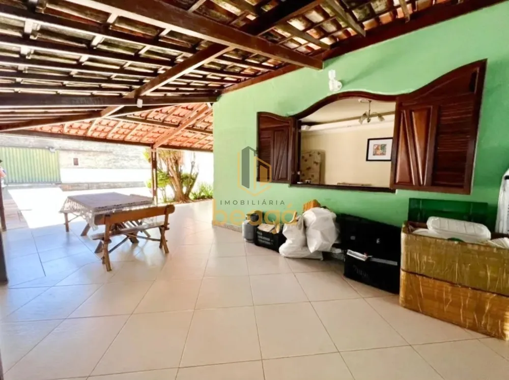 Casa, 3 quartos, 208 m² - Foto 20