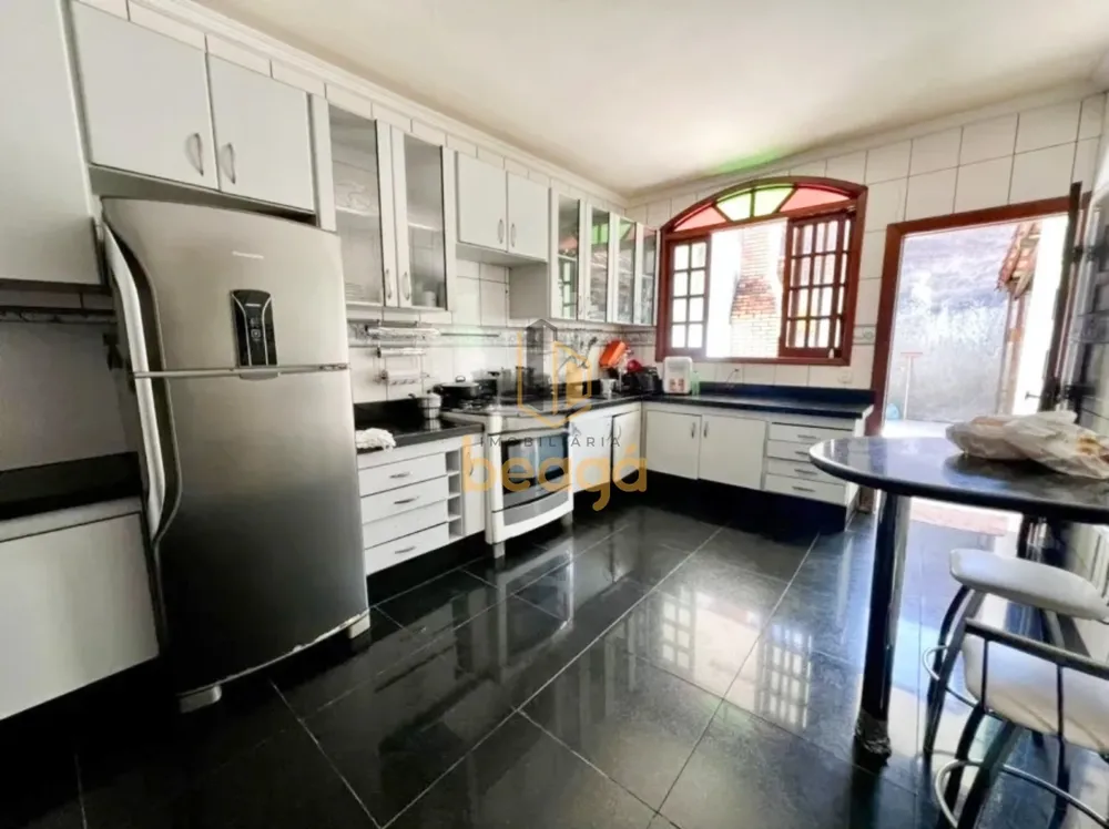 Casa, 3 quartos, 208 m² - Foto 7