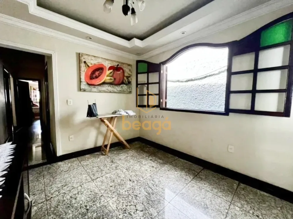 Casa, 3 quartos, 208 m² - Foto 13