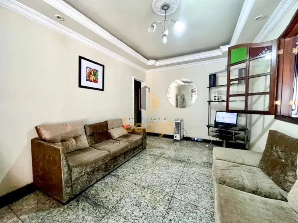 Casa, 3 quartos, 208 m² - Foto 3