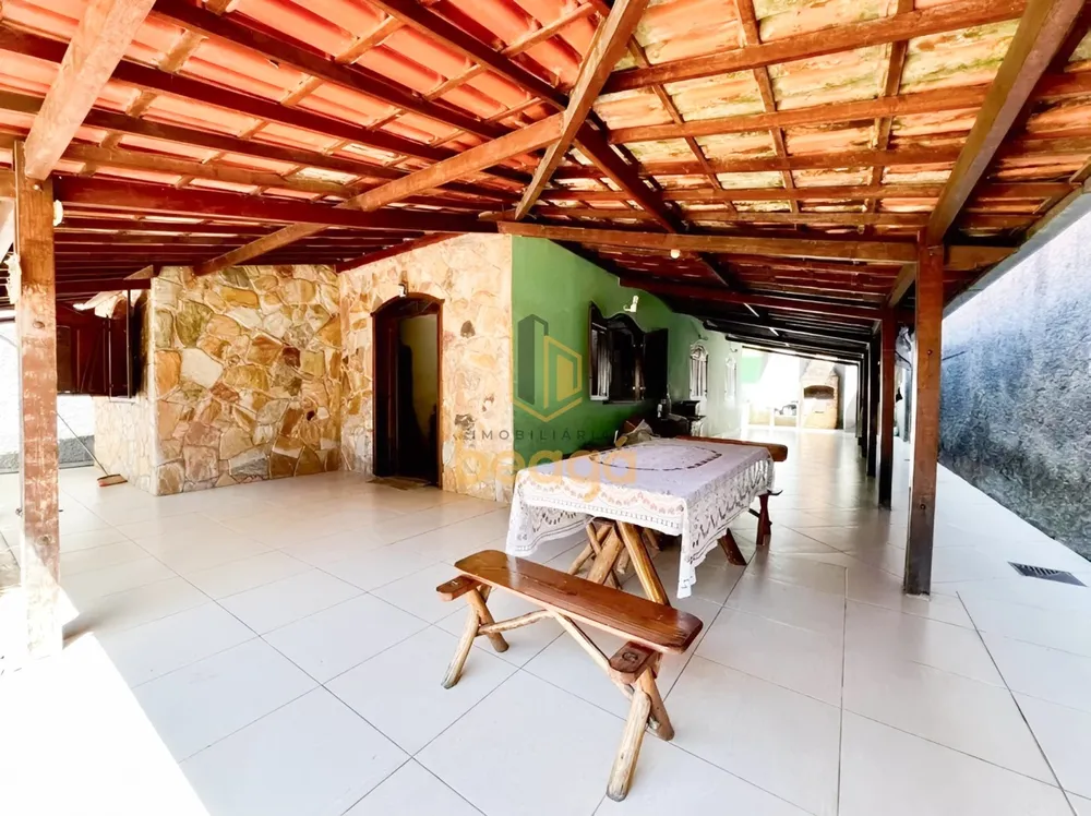 Casa, 3 quartos, 208 m² - Foto 19