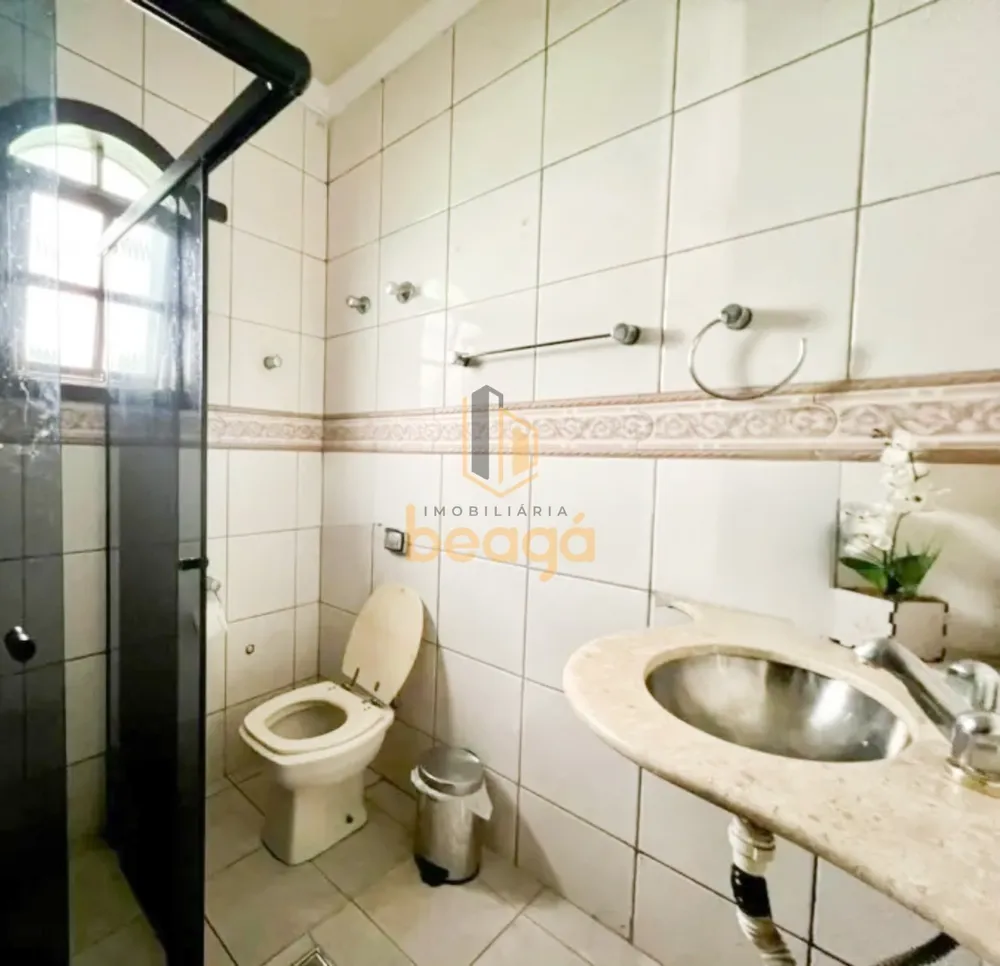 Casa, 3 quartos, 208 m² - Foto 15