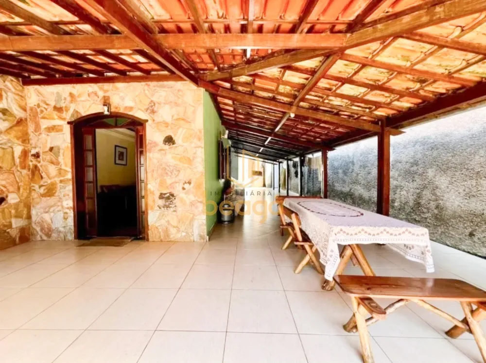 Casa, 3 quartos, 208 m² - Foto 17