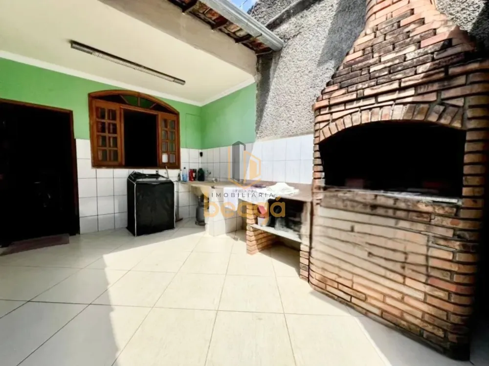 Casa, 3 quartos, 208 m² - Foto 22