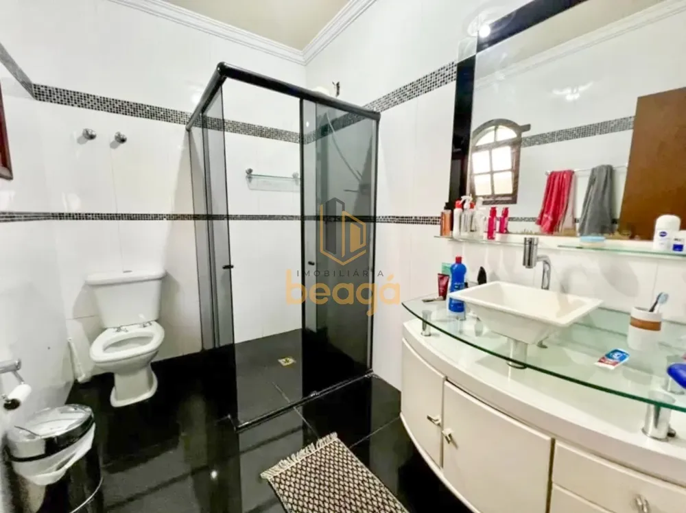 Casa, 3 quartos, 208 m² - Foto 12