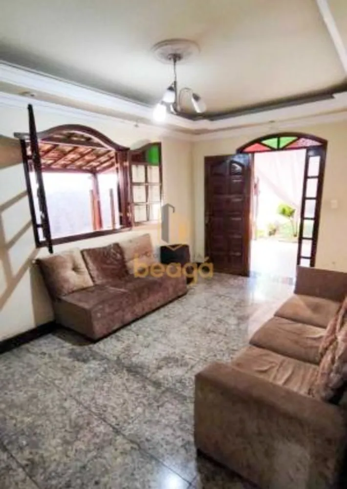 Casa, 3 quartos, 208 m² - Foto 4