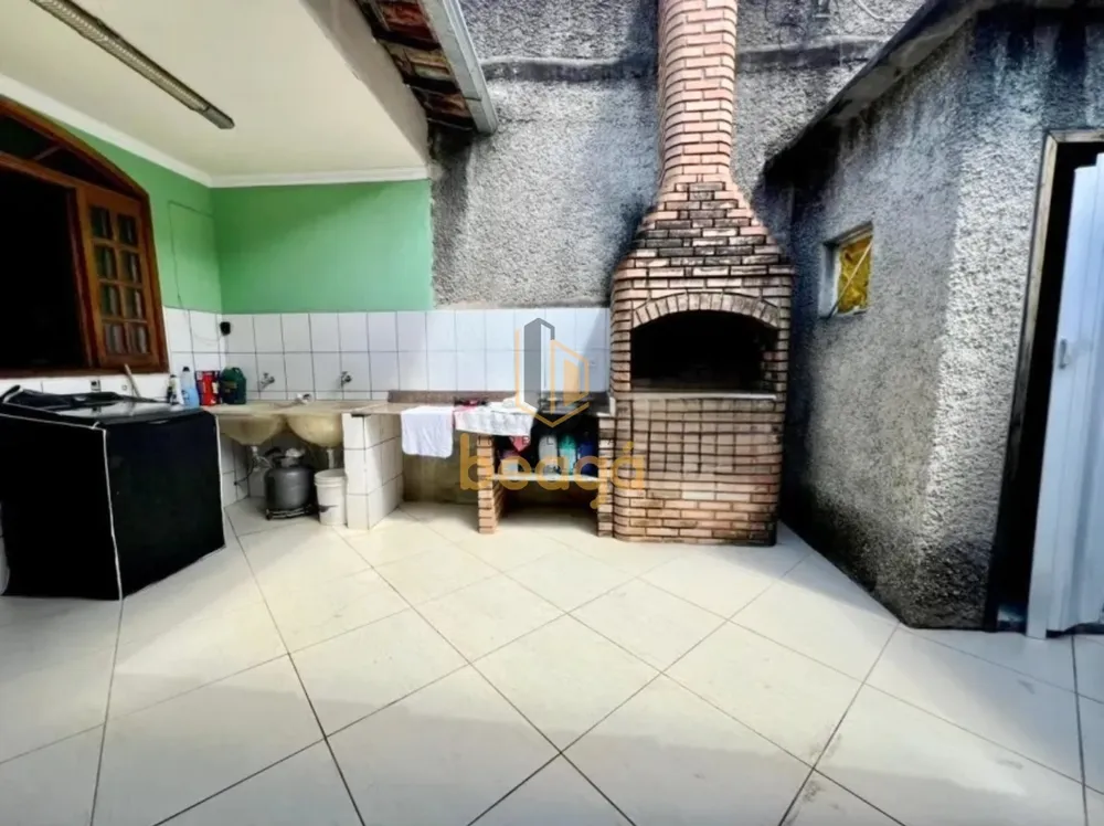 Casa, 3 quartos, 208 m² - Foto 21