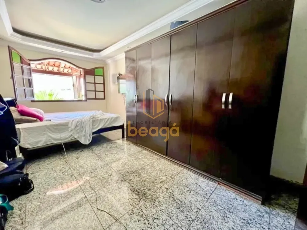 Casa, 3 quartos, 208 m² - Foto 9