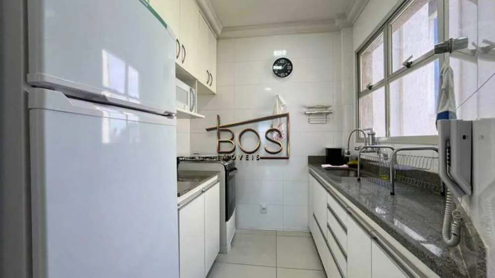 Apartamento, 2 quartos, 69 m² - Foto 2