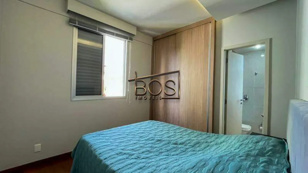 Apartamento, 2 quartos, 69 m² - Foto 4