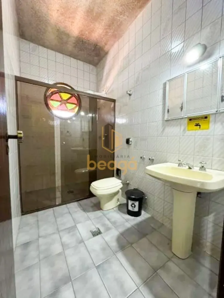 Casa, 4 quartos, 540 m² - Foto 4