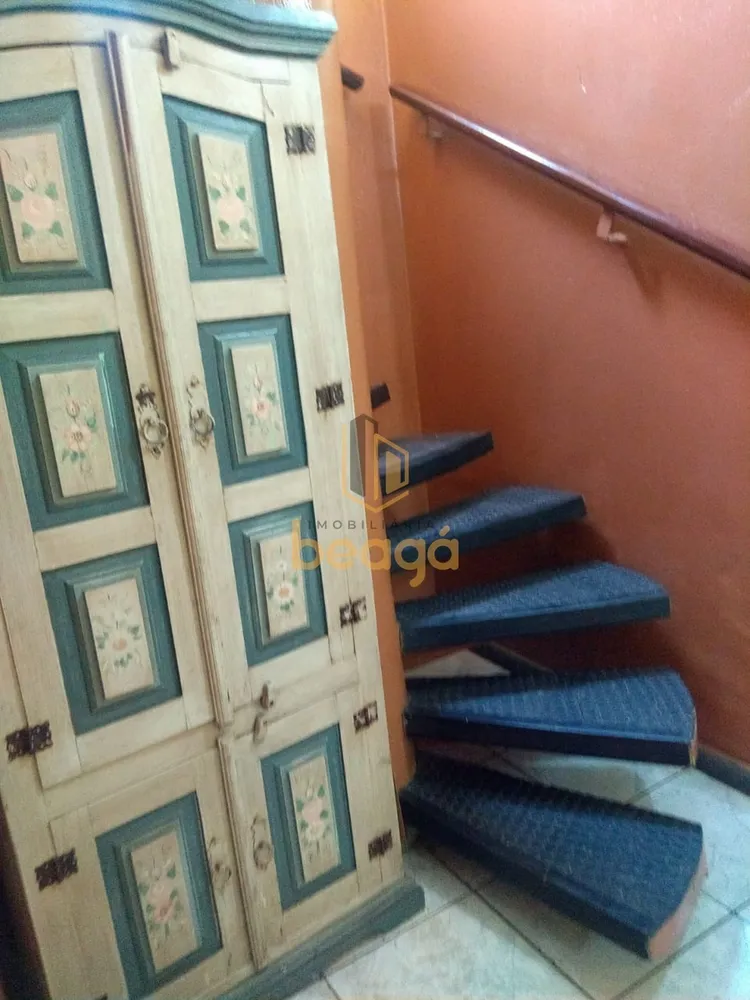 Casa, 4 quartos, 540 m² - Foto 7